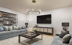 Bond Street Mayfair Penthouse